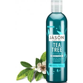 Jason Tea Tree kondicionér pro citlivou pokožku 227 g