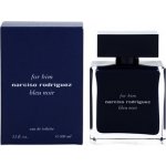 Narciso Rodriguez Bleu Noir toaletní voda pánská 100 ml – Hledejceny.cz