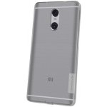 Pouzdro Nillkin Nature silikonové Xiaomi Redmi Pro, šedé – Hledejceny.cz