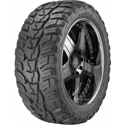 Kumho Road Venture MT KL71 235/75 R15 101Q – Hledejceny.cz