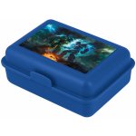 Baagl Box na svačinu Roboti 313624 – Zboží Dáma