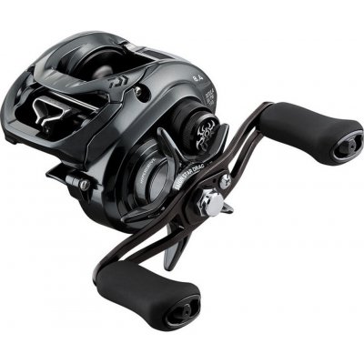 Daiwa Baitcastový Multiplikátor 24 Tatula SV TW 150HL – Sleviste.cz