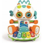 Clementoni Baby robot – Hledejceny.cz
