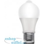 Retlux RLL 317 LED žárovka Classic PIR A60 teplá bílá – Zboží Dáma