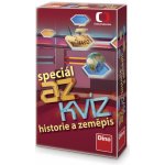 Dino AZ Kvíz historie a zeměpis – Zbozi.Blesk.cz