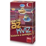 Dino AZ Kvíz historie a zeměpis – Zboží Živě