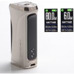 Innokin Kroma R 80W stříbrná – Zboží Dáma