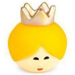 Albi Kouzelné čtení Veselá hlavička na Albi tužku 2.0 Princezna – Sleviste.cz