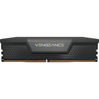 Corsair DDR5 96GB KIT 5600MHz CL40 Vengeance Black CMK96GX5M2B5600C40 – Zbozi.Blesk.cz