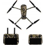 STABLECAM DJI Mavic 3 Pro PVC stickers DJI RC Pro 1DJ2487 – Zboží Živě