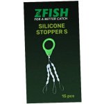 Zfish Feeder Stick Stopper S 15 ks – Sleviste.cz