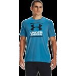 Under Armour GL Foundation SS Tee – Zbozi.Blesk.cz