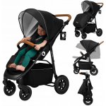 Lionelo Sport Natt black onyx 2023 – Hledejceny.cz