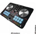 Reloop BeatMix 2 MKII – Hledejceny.cz