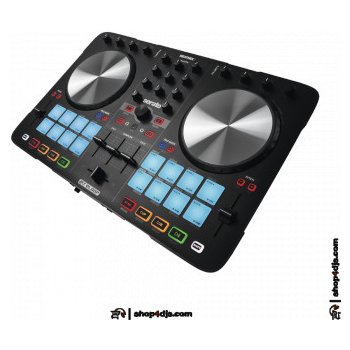 Reloop BeatMix 2 MKII