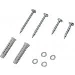 Sapho prvek montážního systému keramiky 40016 – Sleviste.cz