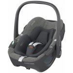 Maxi-Cosi Pebble 360 2023 Select Grey – Hledejceny.cz