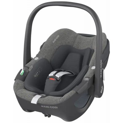 Maxi-Cosi Pebble 360 2023 Select Grey – Hledejceny.cz