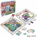 Hasbro Monopoly Junior – Hledejceny.cz
