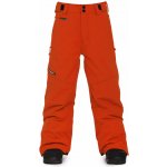 Orca Dětské kalhoty - iceberg green – Zboží Mobilmania