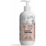 Tauro Pro Line Pure Nature Kondicionér pro podporu růsti srsti 400 ml – Zboží Mobilmania