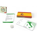 Dino Toys Poznej vlajky: Evropa – Zboží Mobilmania