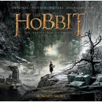 Shore, Howard - Hobbit - Desolation Of Smaug CD – Hledejceny.cz