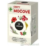 Leros MOČOVÉ CESTY 20 x 1,5 g – Hledejceny.cz