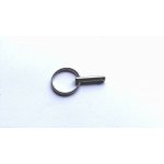 Pojistný čep 8 mm s kroužkem, nerez A4 – Hledejceny.cz