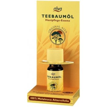 Alva Tea Tree olej 20 ml