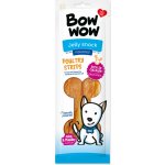 Mira Mar Bow Wow Střívka suš. plněná hovězím a kuřecím 60 g – Hledejceny.cz