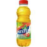 Nestea Green Tea Strawberry Aloe Vera 0,5 l – Sleviste.cz