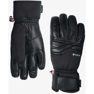 Ziener Gin GTX PR black 20/21 – Hledejceny.cz