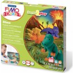 Fimo Staedtler Sada kids Form & Play Dinosauři – Sleviste.cz