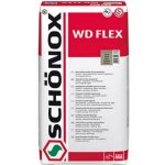 Schönox WD Flex 5 kg antracit – Zboží Dáma