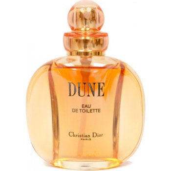 Christian Dior Dune toaletní voda dámská 100 ml tester