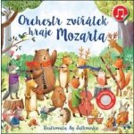 Orchestr zvířátek hraje Mozarta – Hledejceny.cz