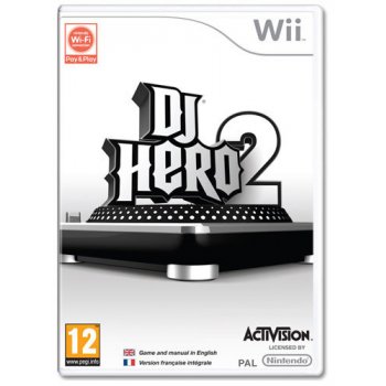 DJ Hero 2