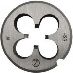 NÁSTROJE CZ Závitová čelist W3/8"x20z HSS střední s lamačem DIN EN 22 568 (BSF) - CZO-274-380 – Hledejceny.cz