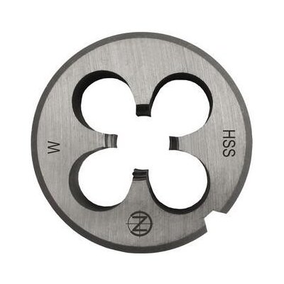 NÁSTROJE CZ Závitová čelist W3/8"x20z HSS střední s lamačem DIN EN 22 568 (BSF) - CZO-274-380 – Hledejceny.cz