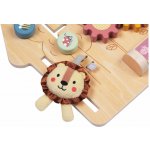 2Kids Toys Activity board Lvíčkův dům – Sleviste.cz