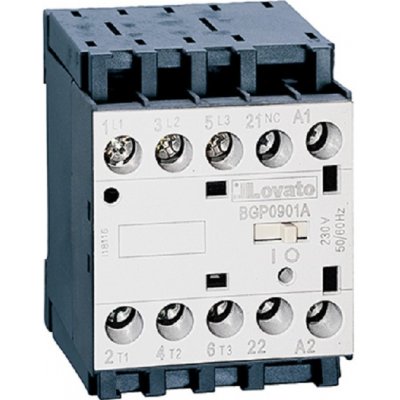 Lovato 11BGP0910A230 – HobbyKompas.cz