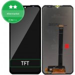 LCD Displej + Dotykové sklo Oukitel WP33 Pro – Zboží Živě LCD Displej + Dotykové sklo Oukitel WP33 Pro – Zboží Živě