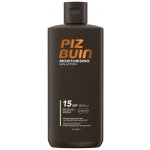 Piz Buin In Sun Moisturising Lotion SPF15 200 ml – Hledejceny.cz