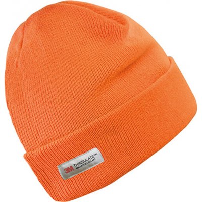 Result Zimní čepice RC133X Fluorescent Orange – Hledejceny.cz