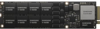 Samsung PM9B1 256GB, MZVL4256HBJD-00B07