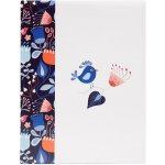 HAMA memo FLOWER BIRD 10 x 15 cm, na 200 fotek, popisové štítky – Hledejceny.cz