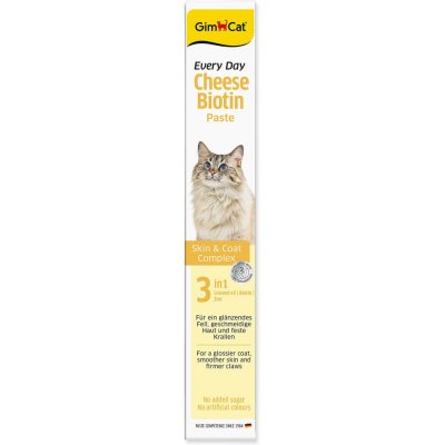 Gimcat Kase Paste s biotinem 100 g – Hledejceny.cz