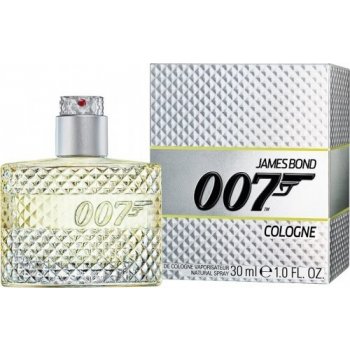 James Bond 007 Cologne kolínská voda pánská 30 ml