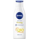 Nivea Body Firming Lotion Q10 Energy+ na normální pokožku 400 ml